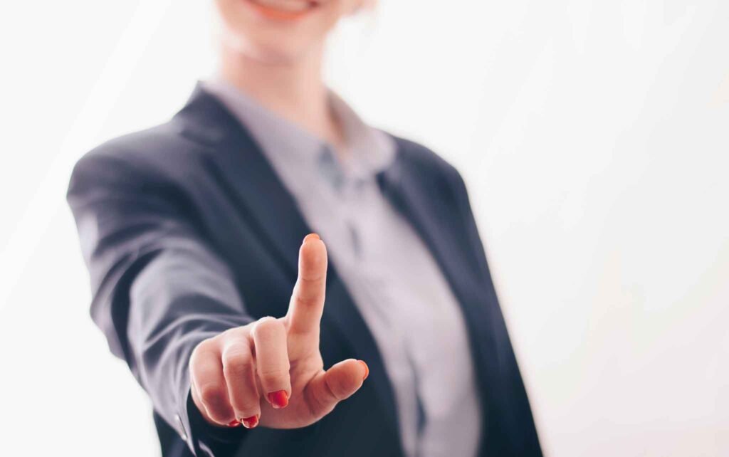 Experta en Negocios Digitales