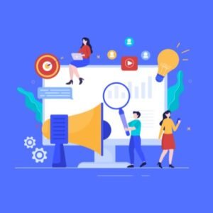 Asesoría Personalizada en Estrategia Digital